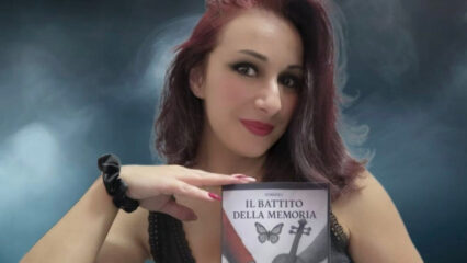 Vanessa Miceli a Fatti di Nera: in tv i casi di Erika Pierno e Luca Salvalaio