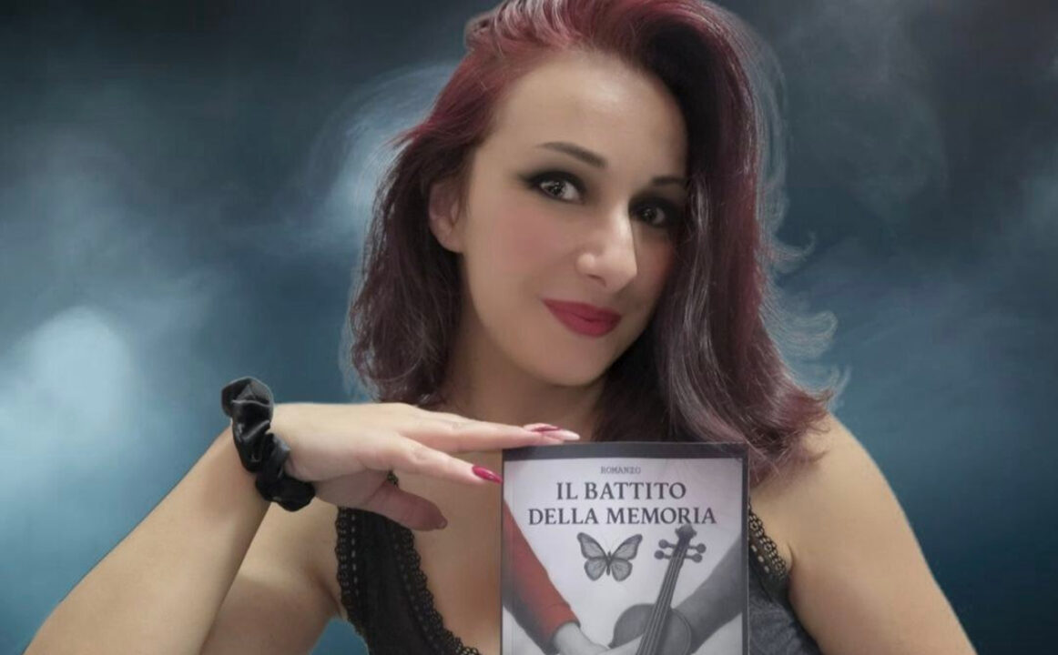 Vanessa Miceli a Fatti di Nera: in tv i casi di Erika Pierno e Luca Salvalaio