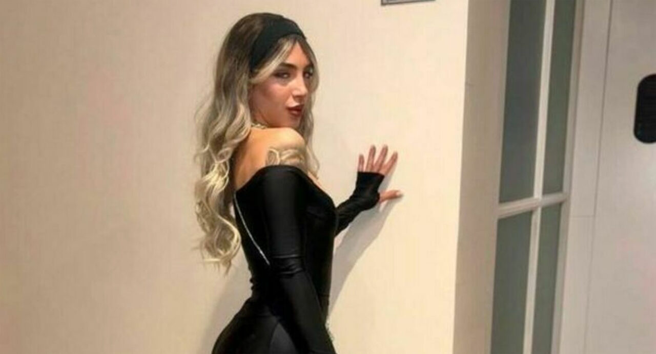 Ylenia Musella muore con una coltellata alla schiena