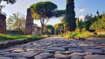 L’Appia Antica. Una Via per l’Impero: al via il progetto culturale in sintonia con il riconoscimento UNESCO