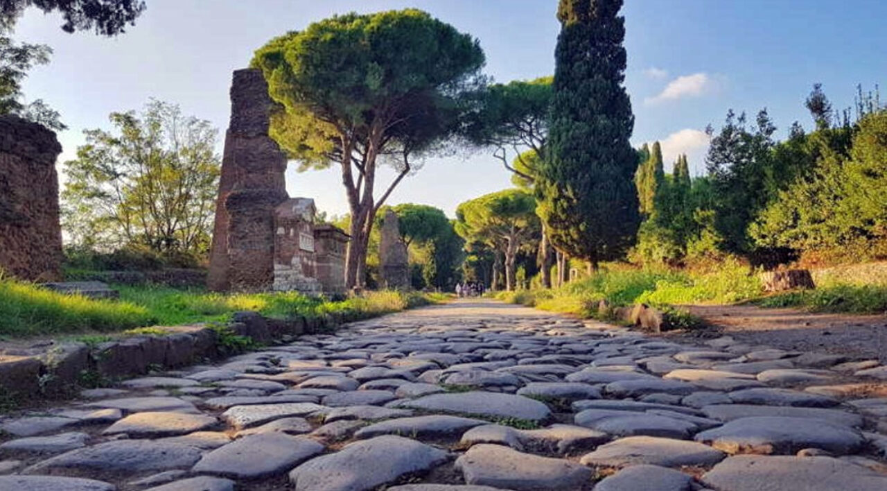 L’Appia Antica. Una Via per l’Impero: al via il progetto culturale in sintonia con il riconoscimento UNESCO