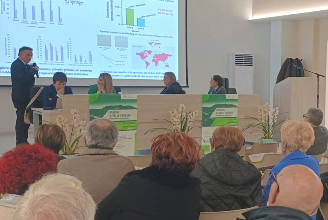 Valle Caudina, allarme inquinamento: dati preoccupanti per Isclero e aria nei comuni del comprensorio