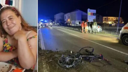 Muore dopo settimane di agonia Giovanna Donato, investita mentre tornava a casa in bici elettrica