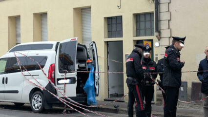 Uomo trovato morto in casa a Firenze, ipotesi omicidio