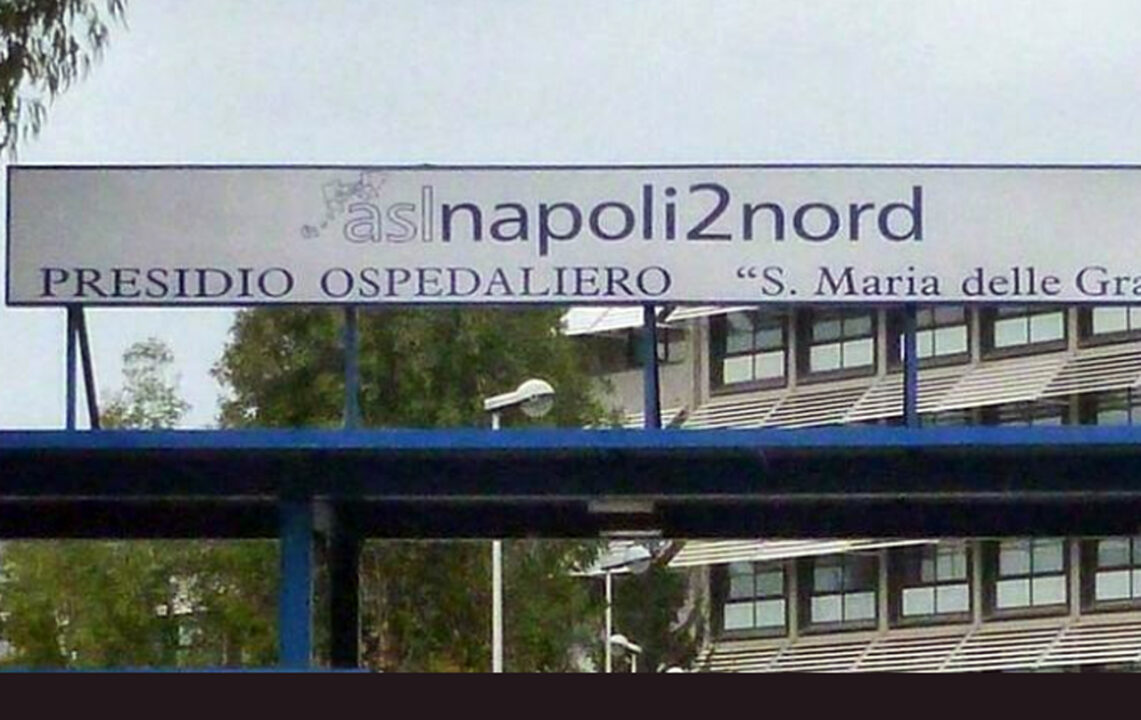 Pozzuoli: primario preso a calci e pugni dopo la morte di un paziente