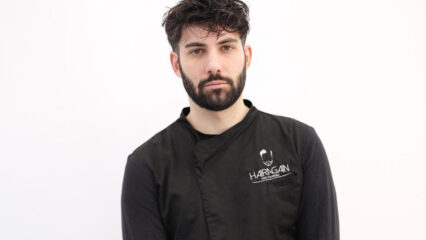 "A Sanremo con i capelli": Riccardo Lodoli di Hai Again lancia un messaggio a chi va al Festival