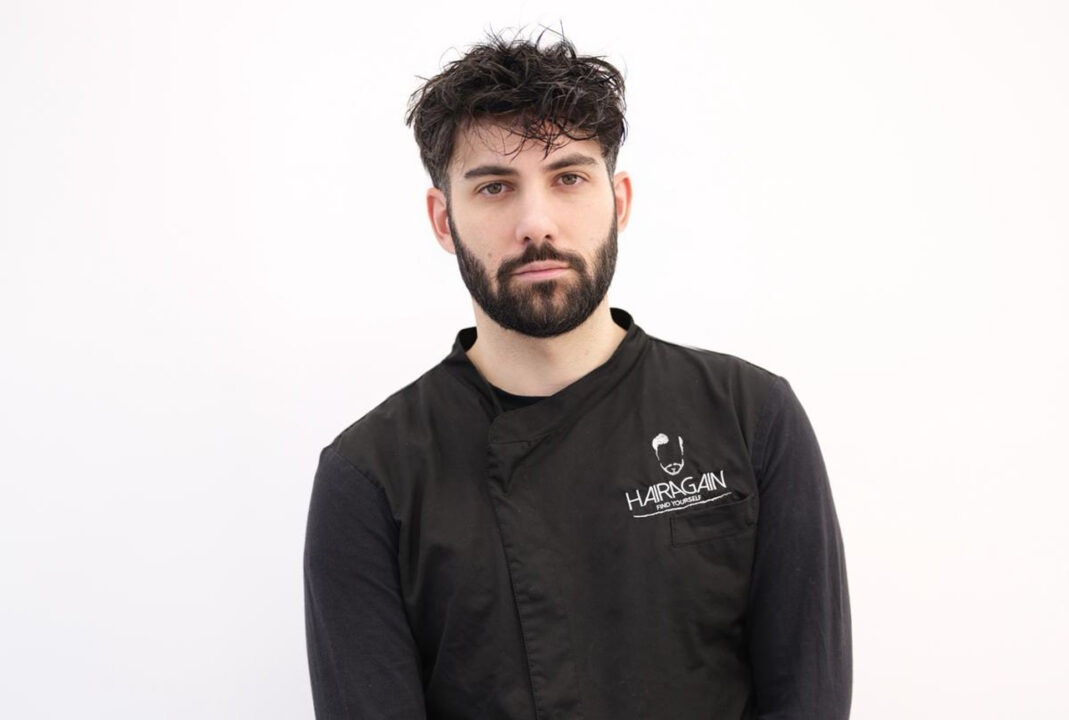 “A Sanremo con i capelli”: Riccardo Lodoli di Hair Again lancia un messaggio a chi va al Festival