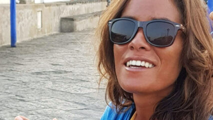 Adriana Schiavo: il sorriso della Federico II si è spento