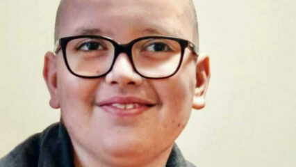 Poncarale in lacrime per Andrea Ferrari: morto a 14 anni dopo una lunga malattia