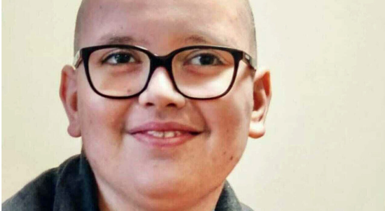 Poncarale in lacrime per Andrea Ferrari: morto a 14 anni dopo una lunga malattia