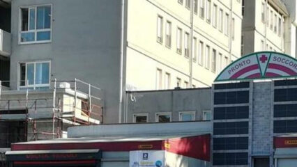 Angri: addio a Emiliana Natale, l'insegnante trascinata per un chilometro