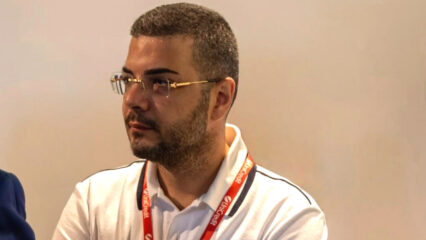 Aldo Annunziata: imprenditore e divulgatore