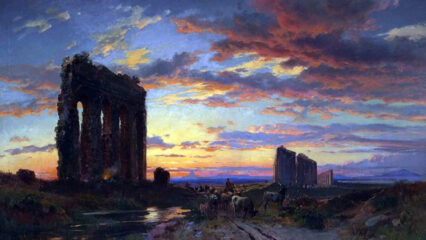 L’Appia Antica torna protagonista: un ponte tra memoria, cultura e futuro