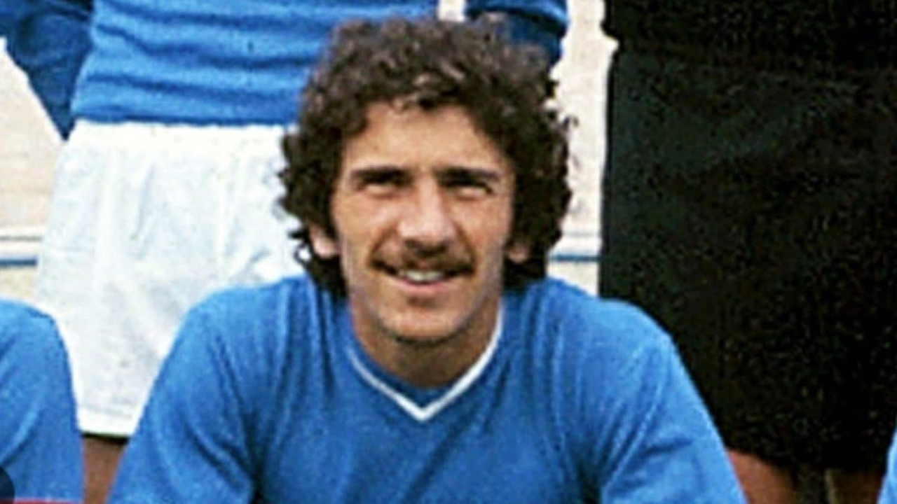 Addio a Beppe Savoldi: se ne va l’implacabile “Mister due miliardi”