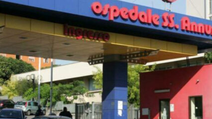 Bimbo di 3 anni muore in ospedale a Taranto: era arrivato in condizioni critiche