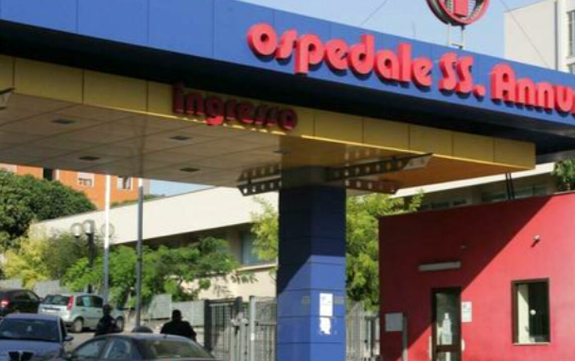 Bimbo di 3 anni muore in ospedale a Taranto: era arrivato in condizioni critiche