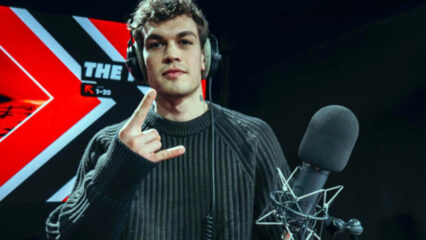 BLANCO PRESENTA A RTL 102.5 IL NUOVO ALBUM “MA’”