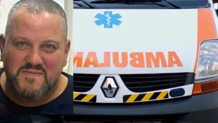 Lutto a Brindisi: addio a Rocco Romano