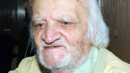 Morto a Palermo Bruno Contrada, ex dirigente di polizia e numero tre del Sisde