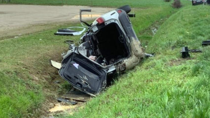 Tragedia sulla Rivoltana: sorpasso azzardato provoca una carambola mortale