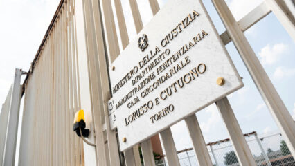 Torino: detenuto muore in cella al Lorusso e Cutugno