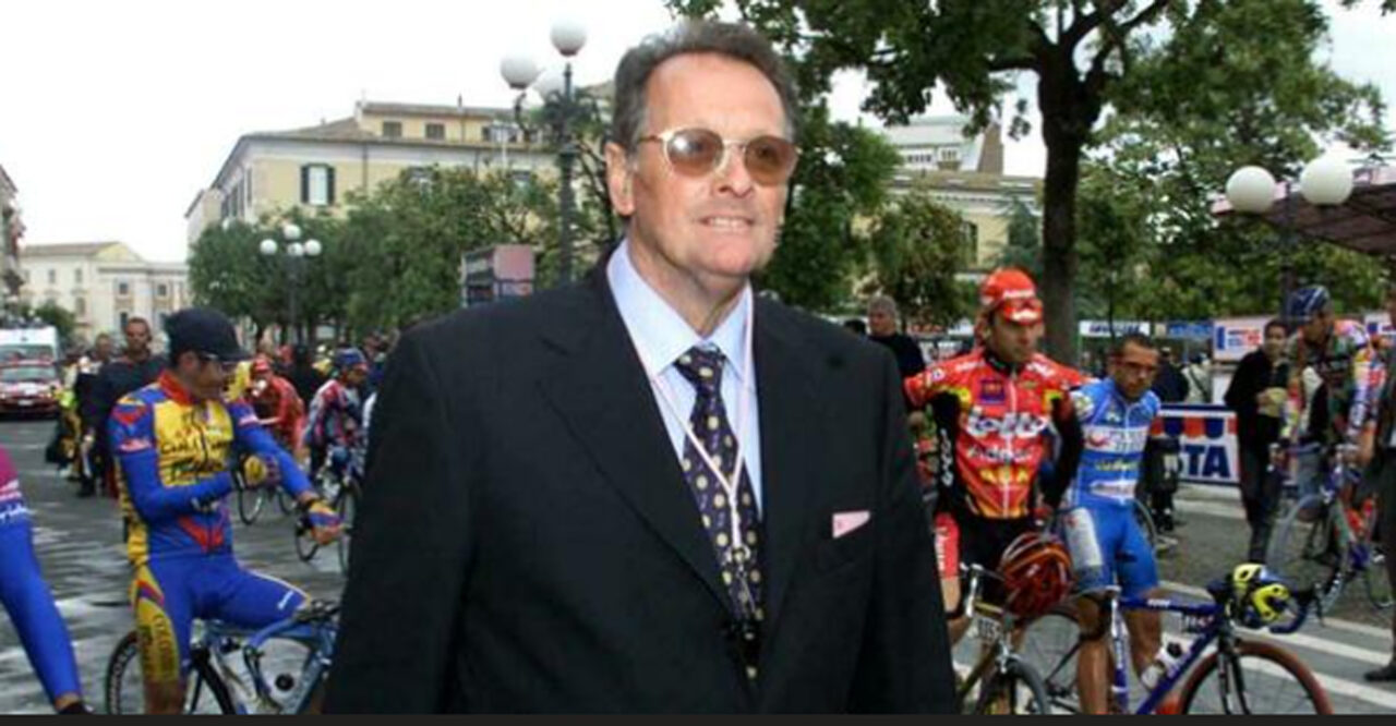 Addio a Carmine Castellano, lo storico “Signore del Giro”