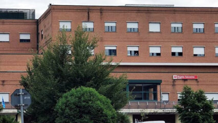 Pontecorvo: sei intossicati dopo il pranzo