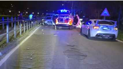 Dramma a Castelvetro: addio a Gianni Flori, morto a 16 anni