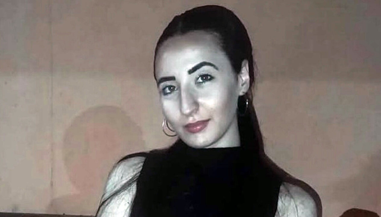 Addio a Chiara Tenore: tragedia stradale a Sermoneta