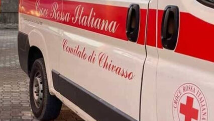 Chivasso, morto dopo un mese di agonia: Aldo Bortoluz non ce l’ha fatta