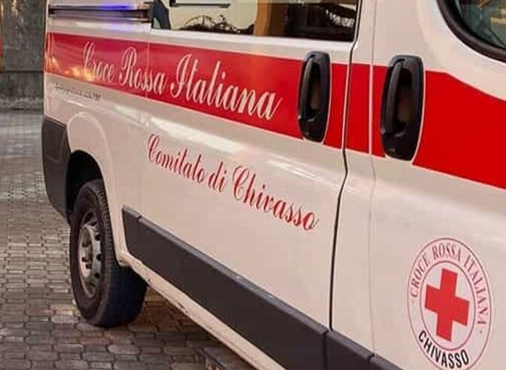 Chivasso, morto dopo un mese di agonia: Aldo Bortoluz non ce l’ha fatta