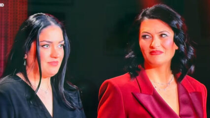 Il Sannio sul tetto d'Italia: Gilda e Jessica vincono The Voice Generations