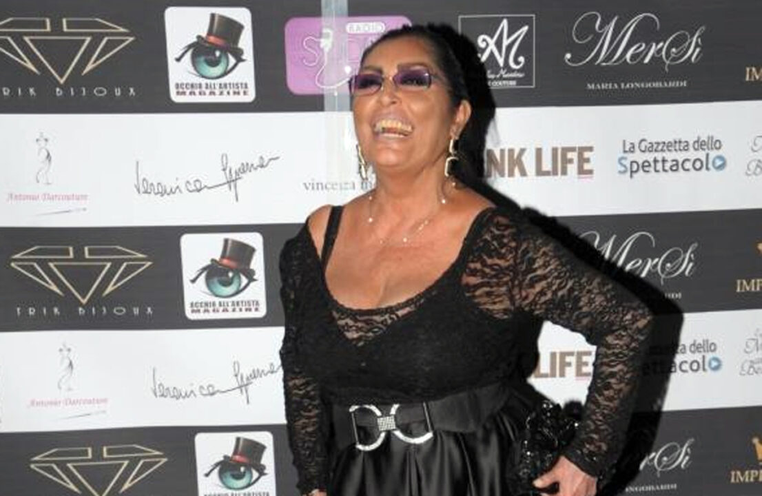 Cinzia Oscar è morta. Napoli piange la signora della canzone neomelodica