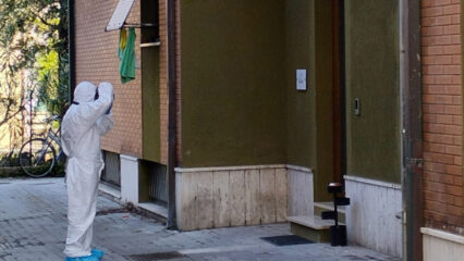 Civitanova Marche: 26enne trovata morta in un B&B