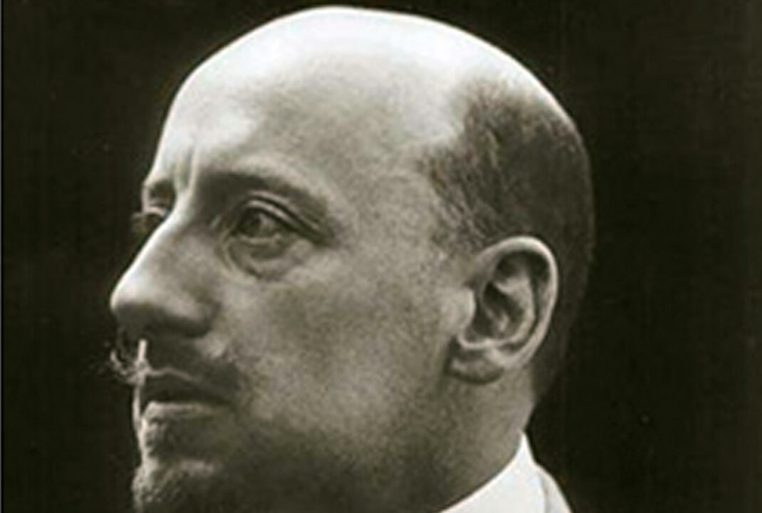 Gabriele D’Annunzio: il poeta che trasformò la vita in arte