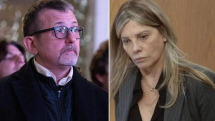 Delmastro e Bartolozzi: presentate le dimissioni