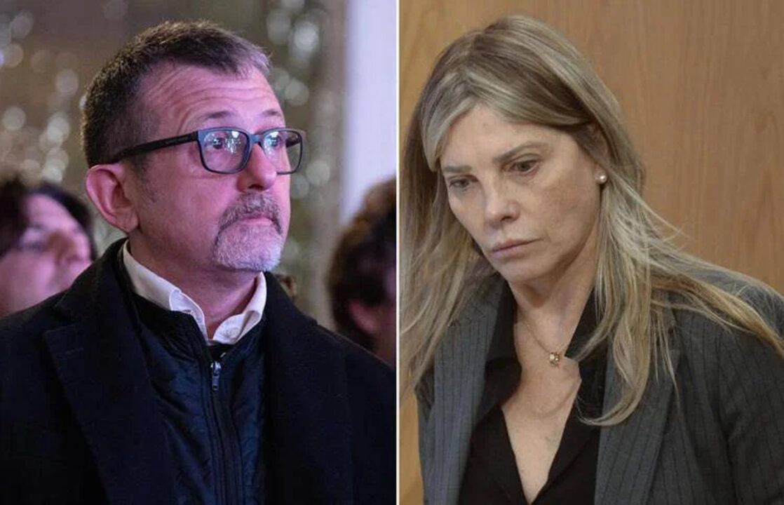 Delmastro e Bartolozzi: presentate le dimissioni