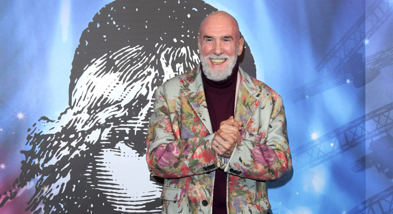 Diego Dalla Palma, l’addio alle scene tra ironia e veleno: «Presto andrò fuori dai cogl…»