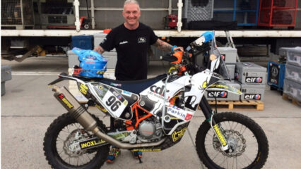 Addio al pilota Diocleziano Toia: il mondo dei rally piange “Diok”, stroncato da un infarto a 53 anni