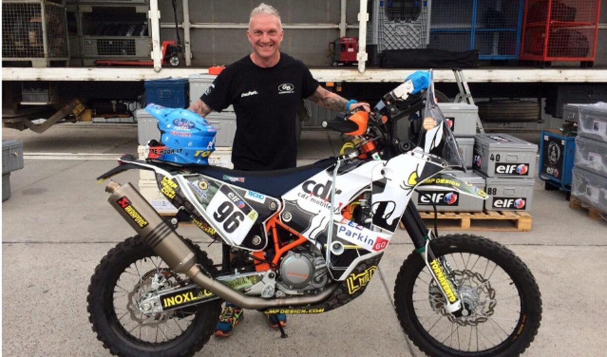 Addio al pilota Diocleziano Toia: il mondo dei rally piange “Diok”, stroncato da un infarto a 53 anni