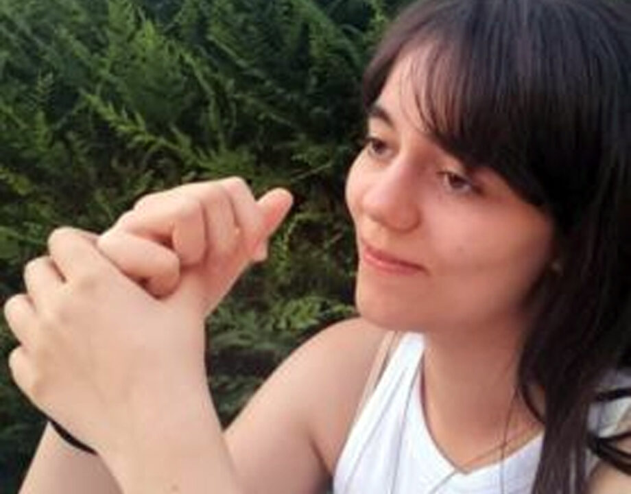 Ansia a Reggio Emilia: attivato il piano di ricerca per Elena Zaccarelli