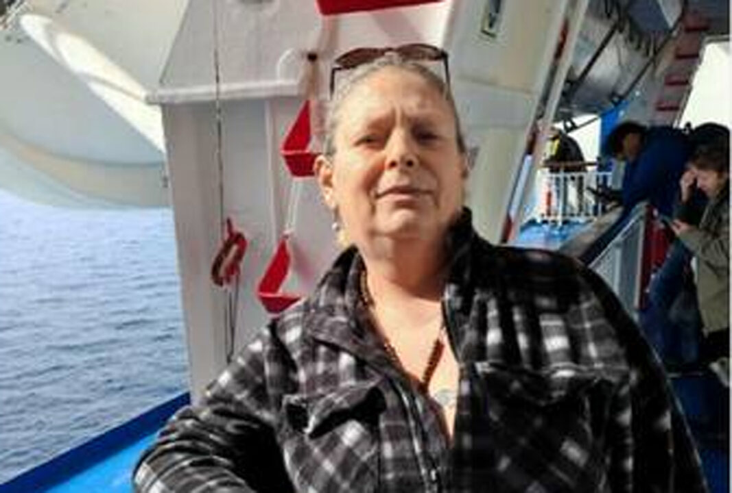 Il corpo di Elisabetta Burlan ritrovato sulla costa catanzarese