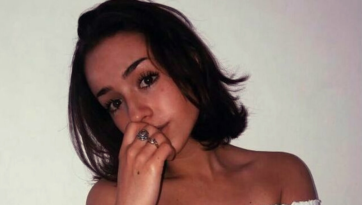 Morta a 24 anni durante l’Erasmus in Spagna: la Federico II piange Emma Carratelli