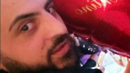 Eugenio Urzo muore a 36 anni nel Casertano