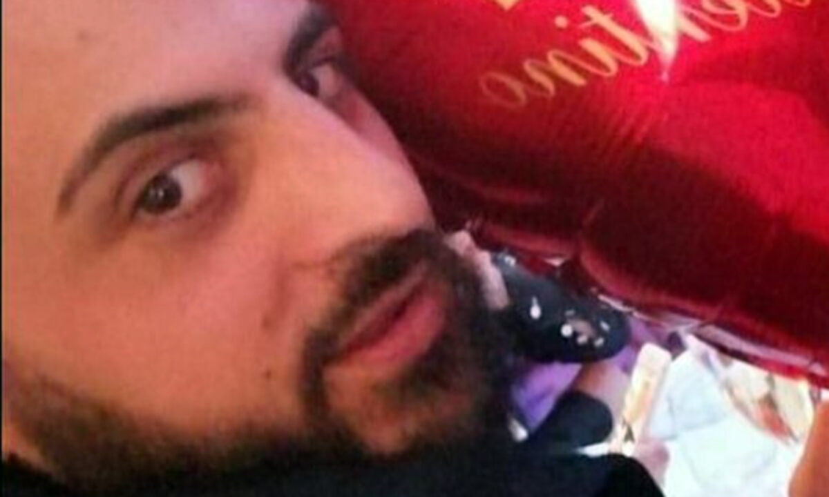 Eugenio Urzo muore a 36 anni nel Casertano