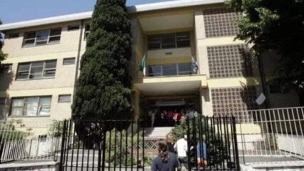 Giallo all’EUR: trovata giovane morta al Liceo Vivona