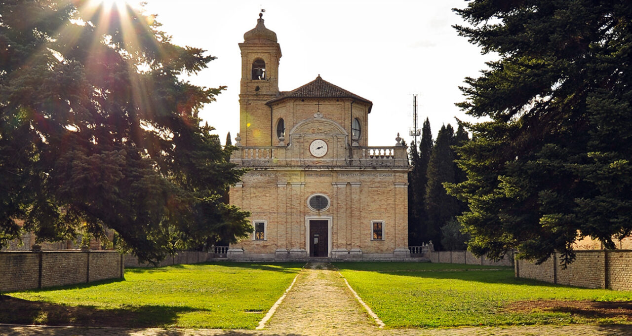 Fano: trovato morto in fondo a un pozzo vicino all’Eremo di Monte Giove