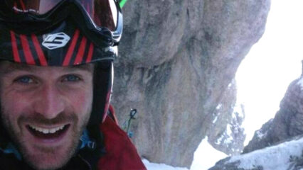 E' Federico Giubilato l'uomo travolto da una valanga in Austria