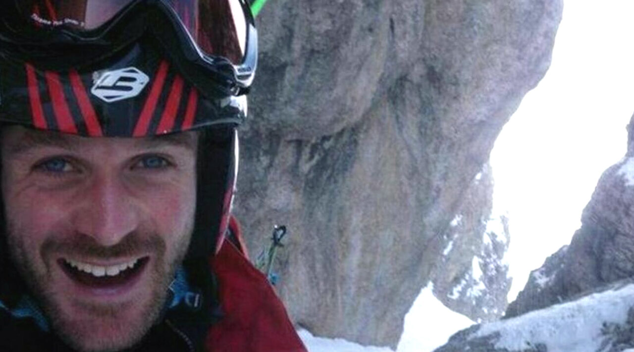 E' Federico Giubilato l'uomo travolto da una valanga in Austria