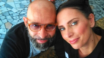 L'ultimo desiderio di Francesco: una festa al posto delle lacrime